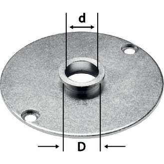 Anillo copiador KR D17/VS 600-SZ 14 - 490770 --Leer más