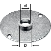 Anillo copiador KR D17/VS 600-SZ 14 - 490770 -
