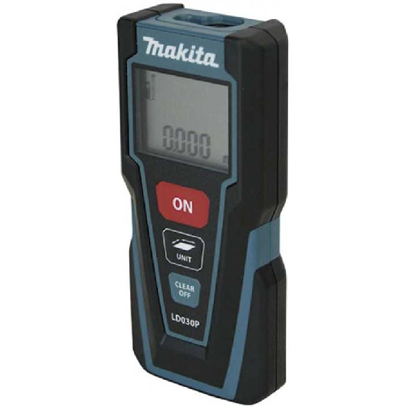 Medidor láser de 30 m LD030P-Leer más