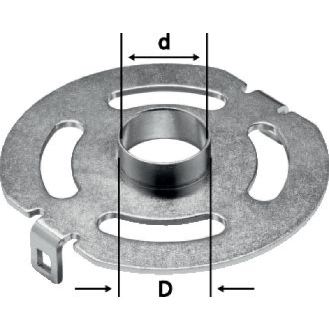 Anillo copiador KR-D 24.0/OF 1400 - 492183 --Leer más