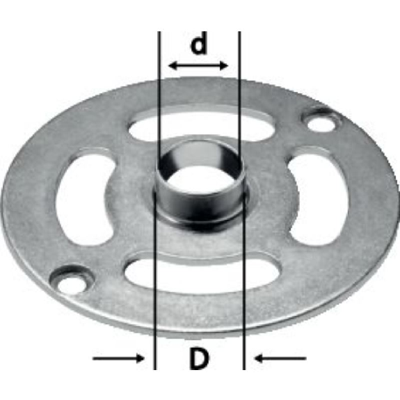Anillo copiador KR-D17/OF 900 - 486030 - Anillo copiador KR-D17/OF 900 - 486030 --Leer más