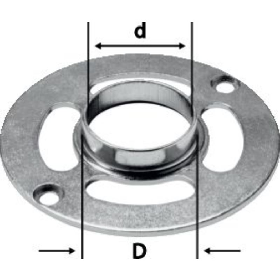 Anneau de copie KR -D 30 / sur 900 - 486033 --Leggi tutto