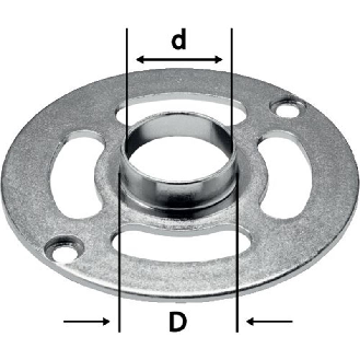 Anillo copiador KR-D 24/OF 900 - 486031 --Leer más