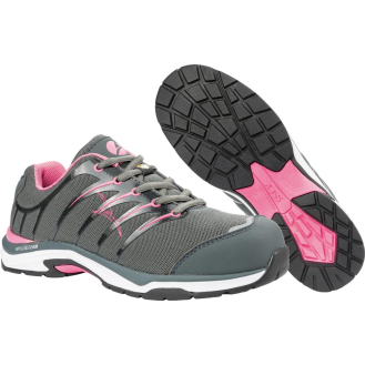 Damenhalbschuh 645200, S1P,ESD,HRO,SRC,Gr.39-Beschreibung lesen