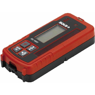 Receptor láser para nivel rotativo-Leer más