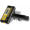 Stabila Empfnger REC 160 RG, Receiver fr Rotationslaser, fr rote und grne Laserstrahlen