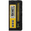 Stabila Empfnger REC 160 RG, Receiver fr Rotationslaser, fr rote und grne Laserstrahlen