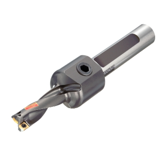 Punta a inserti foratura A881-D0750P25-03 Punta a inserti foratura A881-D0750P25-03-Leggi tutto