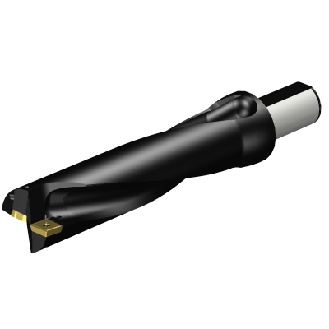 Punta a inserti foratura A880-D2125LX38-04-Leggi tutto