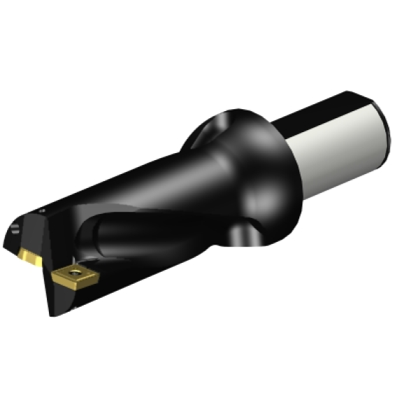 Punta a inserti A880-D1875LX38-02 Punta a inserti A880-D1875LX38-02-Leggi tutto