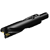 Punta a inserti A880-D2500P38-03