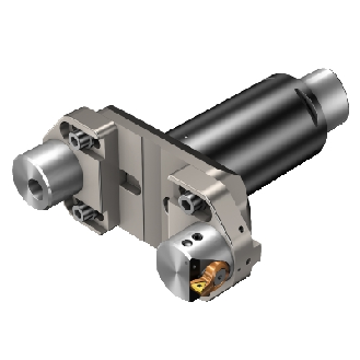 Utensile di alesaggio 825L-215TC11-C8-Leggi tutto