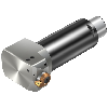 Utensile di alesaggio 825L-167TC11-C8