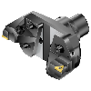 Utensile di alesaggio 820-300TC22-C8