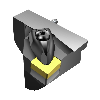 Utensile 391.68D-7-12544S15B