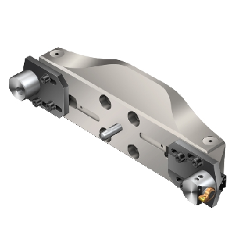 Utensile di precisione 825-475TC11-Leggi tutto