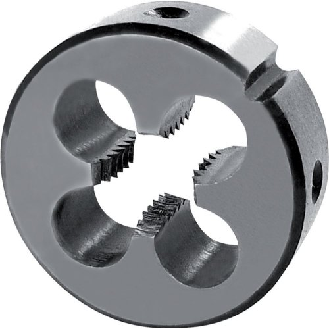 Schneideisen EN22568 HSS M3 FORTIS-Beschreibung lesen