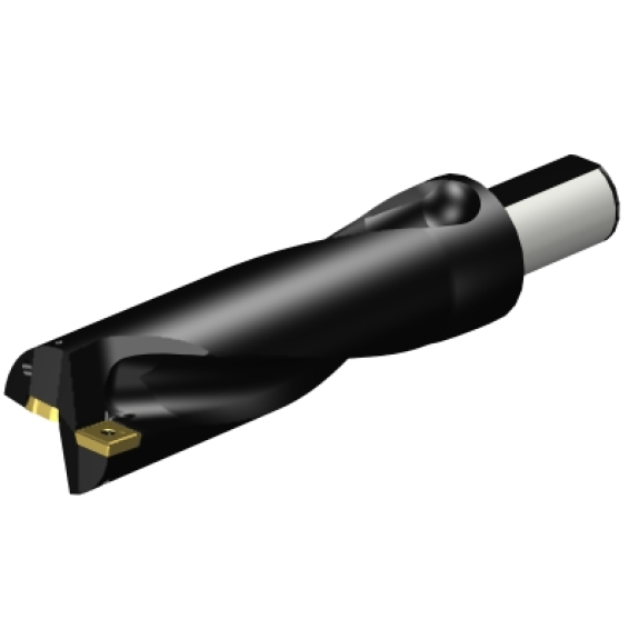 Punta a inserti foratura A880-D2375LX38-03 Punta a inserti foratura A880-D2375LX38-03-Leggi tutto