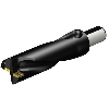 Punta a inserti foratura A880-D2375LX38-03