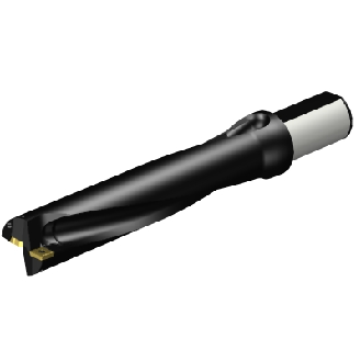 Punta a inserti foratura A880-D1687LX38-05-Leggi tutto