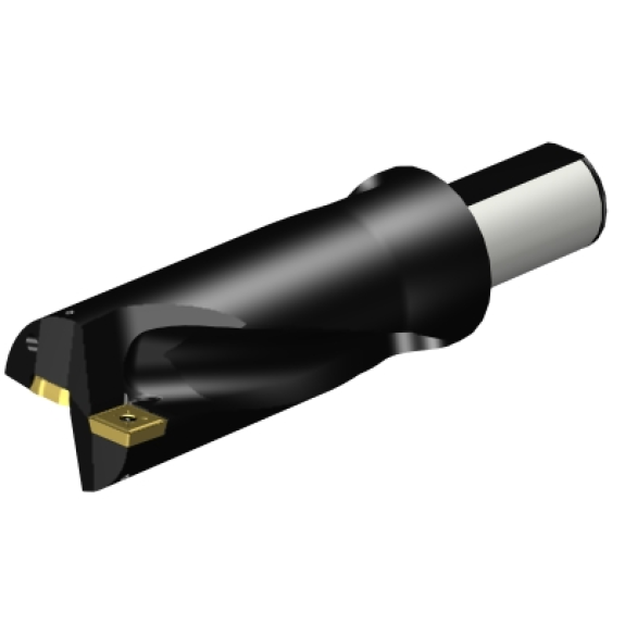 Punta a inserti foratura A880-D2375LX38-02 Punta a inserti foratura A880-D2375LX38-02-Leggi tutto