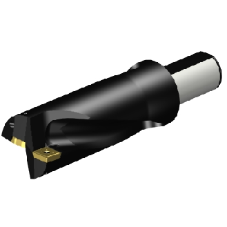 Punta a inserti foratura A880-D2375LX38-02-Leggi tutto