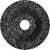 Proxxon Schleifscheibe fr LHW + LHW/A, Silicium-Karbid, Korn 60