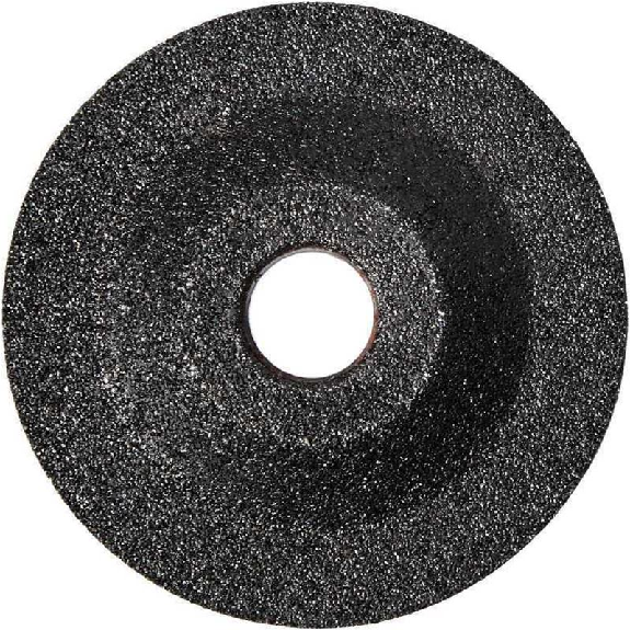 Carbure de silicium abrasif Gano 60 Muelas pour LHW-Lire la description