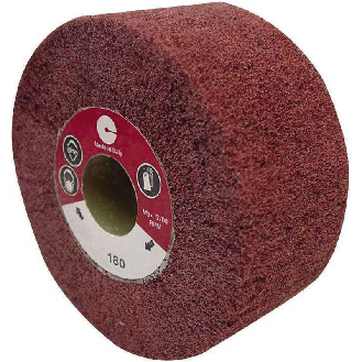 RNFS10050A/C - Rueda fibra de núcleo RNFS (øExt. 110mm,Espesor 50mm,Núcleo 19K,Gr 60-8-Leer más