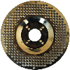 Disco raspador auto-afilable Wood Scraper SCB 115