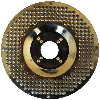 Disco raspador auto-afilable Wood Scraper SCB 115