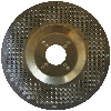 Disco raspador auto-afilable Wood Scraper SCB 115