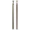 Muelas diamantadas 1.8 mm