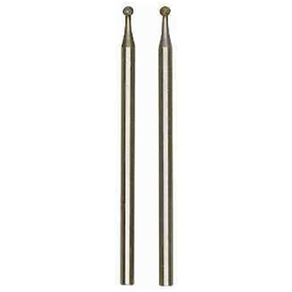 Muelas diamantadas 1.8 mm Muelas diamantadas 1.8 mm-Leer más