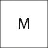 Schneideisen EN22568 HSS M5 FORTIS Schneideisen EN22568 HSS M5 FORTIS