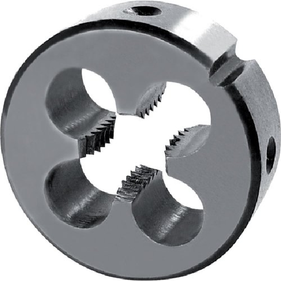 Schneideisen EN22568 HSS M5 FORTIS Schneideisen EN22568 HSS M5 FORTIS-Beschreibung lesen