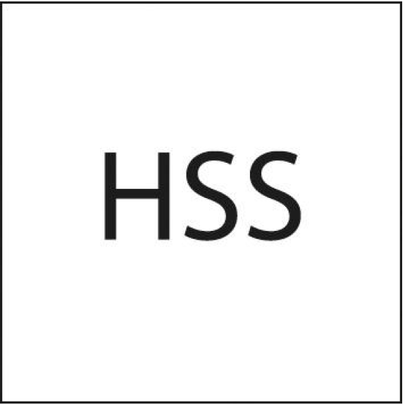 Schneideisen EN22568 HSS M5 FORTIS Schneideisen EN22568 HSS M5 FORTIS-Beschreibung lesen