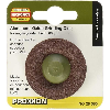 Muelas abrasivas de corindón refinado grano 60 para LHW Muelas abrasivas de corindón refinado grano 60 para LHW