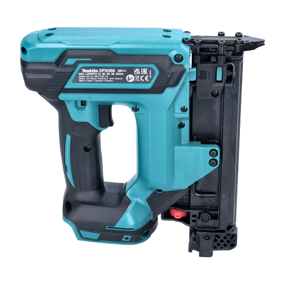 Clavadora sin cable 18V Li-ion LXT 1,2 mm-Leer más
