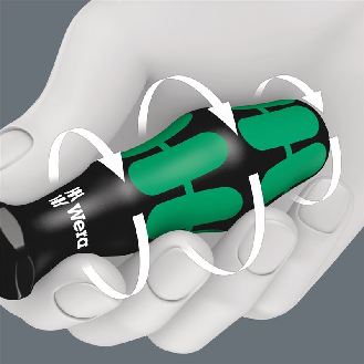 Destornillador TORX PLUS 367 TORX PLUS 10 IP x 80 mm --Leer más