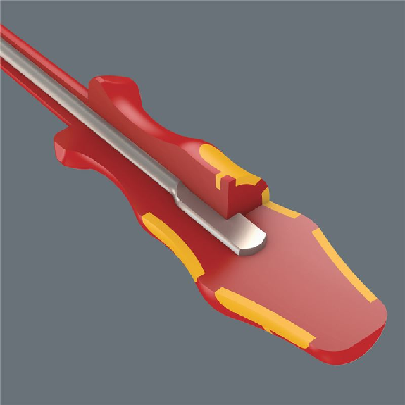 Steckschlüssel- Schraubendreher VDE 11x125mm Steckschlüssel- Schraubendreher VDE 11x125mm-Beschreibung lesen