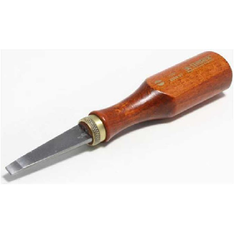 Destornillador plano de 6 mm para armas WOOD LINE-Leer más