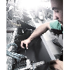Elektronik- Schbendreher T10x60mm Haltefunktion