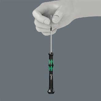 Elektronik- Schbendreher T9x60mm Haltefunktion-Beschreibung lesen