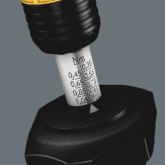 Destornilladores dinamométricos ajustables 7441 ESD 12 - 30 Nm --Leer más