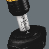 Destornillador dinamométrico ajustable 12 - 30 Nm