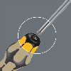 Destornillador Phillips 917 SPHS PH 1 x 90 mm -