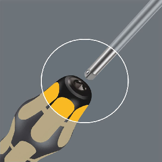 Destornillador Phillips 917 SPHS PH 1 x 90 mm --Leer más