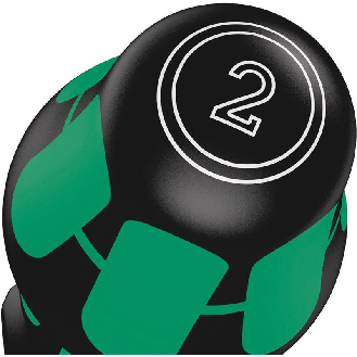 Destornillador Pozidriv hexagonal 355 SK PZ 2 x 100 mm --Leer más