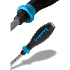 83804 - Destornillador de punta plana con hexágono PRO Impact (6,5x125)